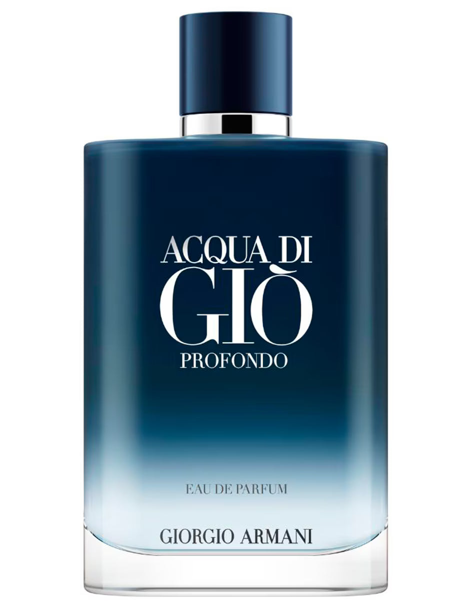 Giorgio Armani- Acqua de Gio Profondo Eau de Parfum