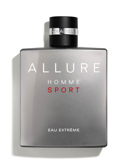 Chanel- Allure Homme Sport Eau Extreme