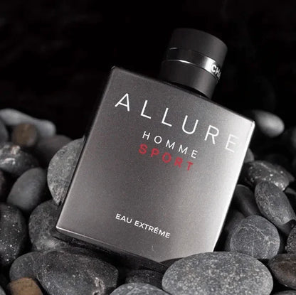 Chanel- Allure Homme Sport Eau Extreme