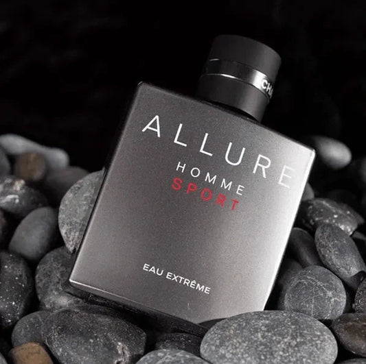 Chanel- Allure Homme Sport Eau Extreme