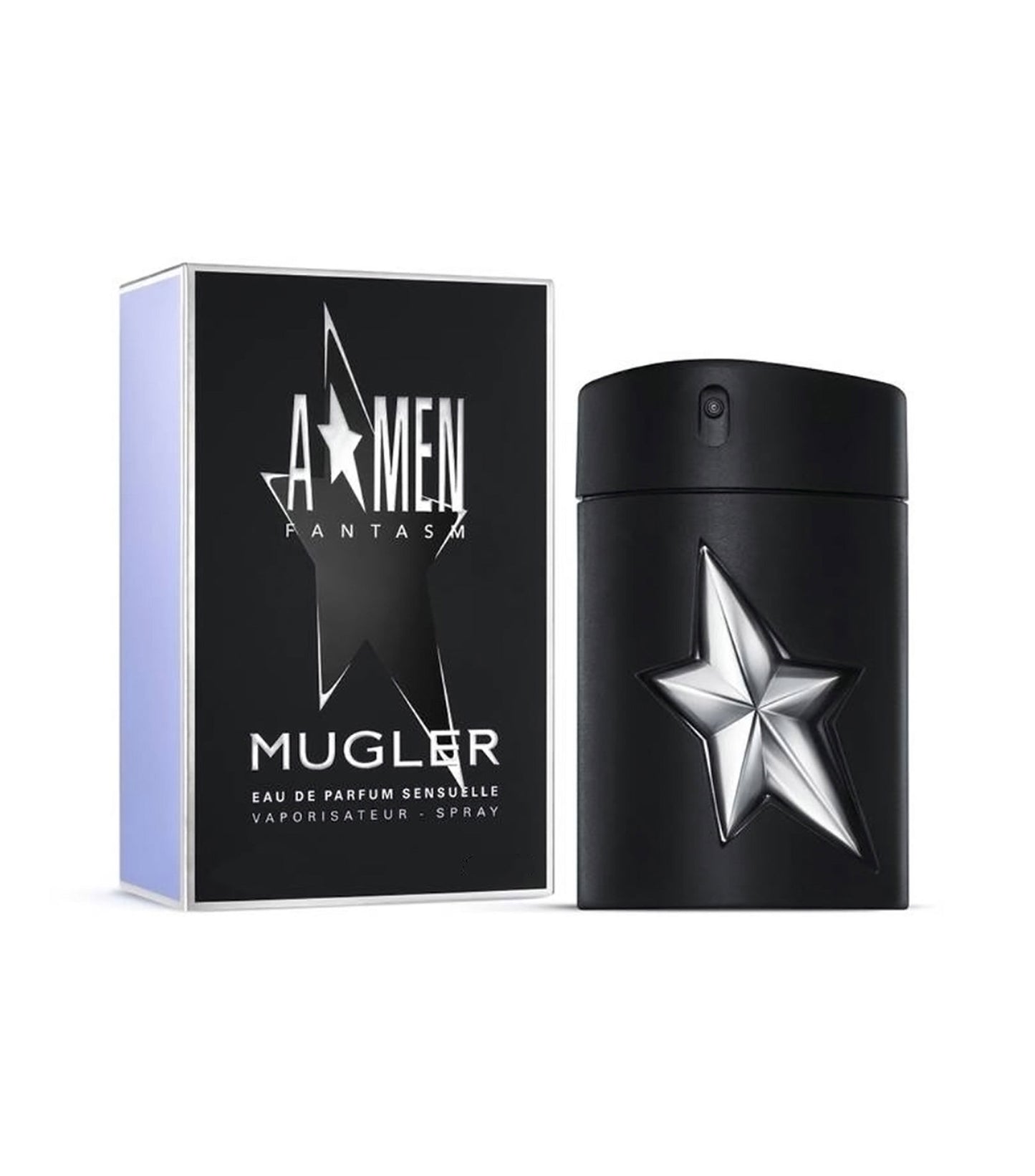 Thierry Mugler- A*Men Fantasm Eau de Parfum Sensuelle