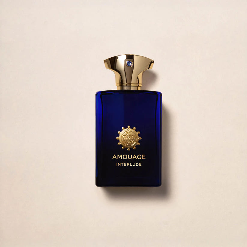 Amouage- Interlude