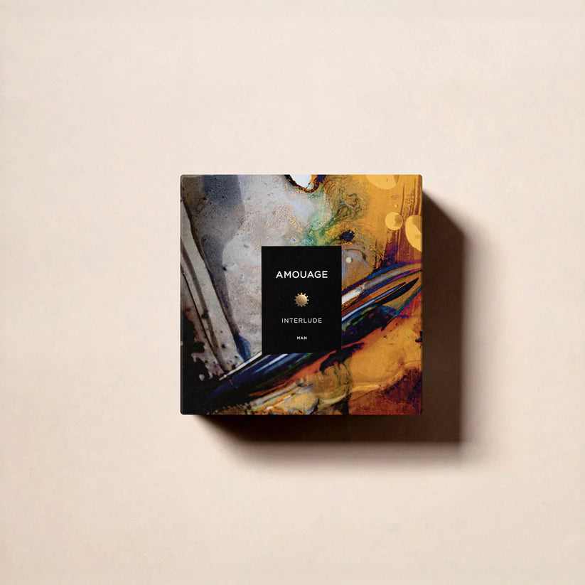 Amouage- Interlude
