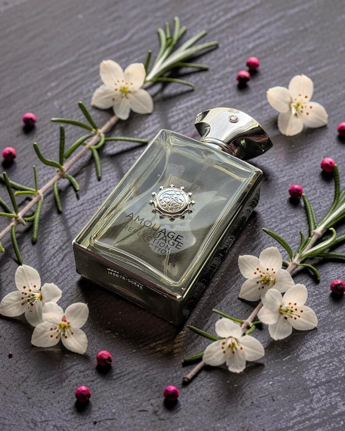 Amouage- Reflection Man