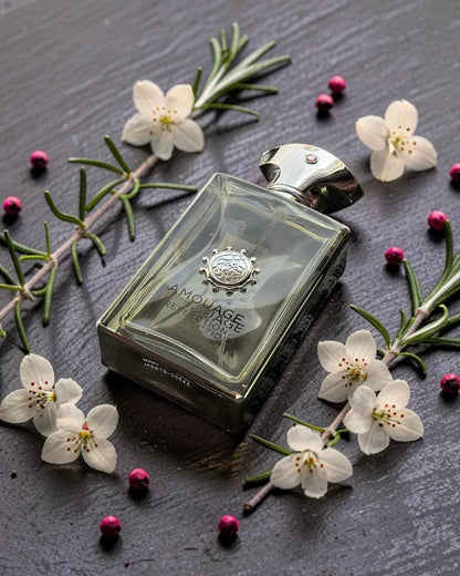 Amouage- Reflection Man