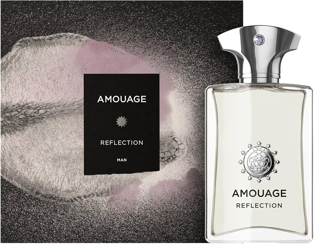 Amouage- Reflection Man