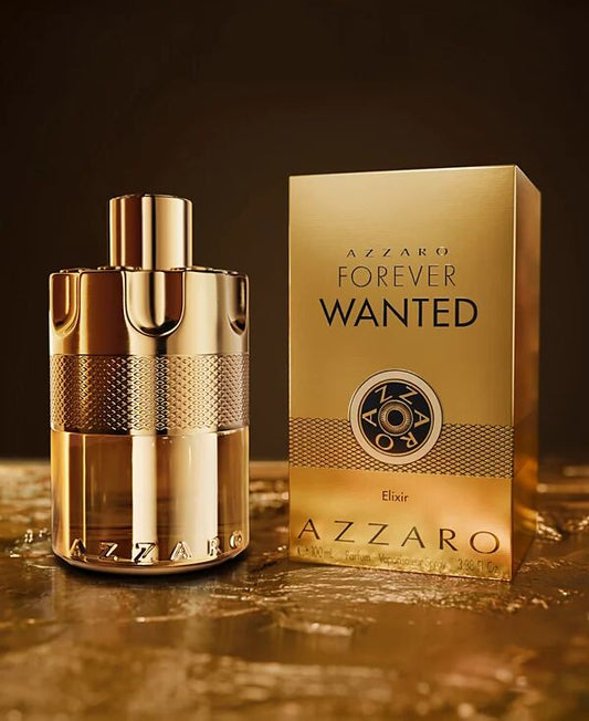 Azzaro-Forever Wanted Elixir