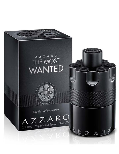 Azzaro- The Most Wanted Intense