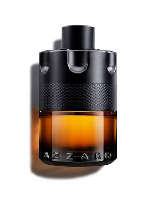 Azzaro- The Most Wanted Parfum