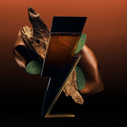 Carolina Herrera-Bad Boy Elixir