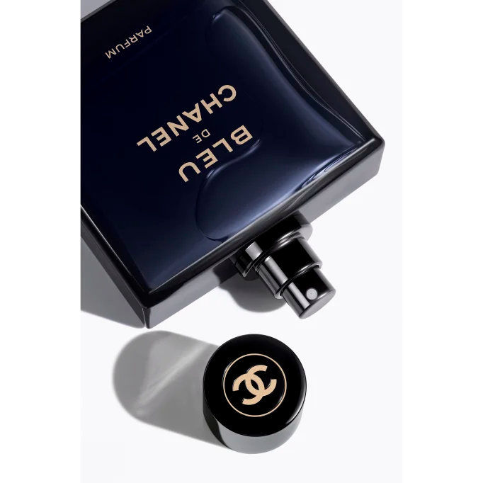 Chanel- Bleu de Chanel Parfum