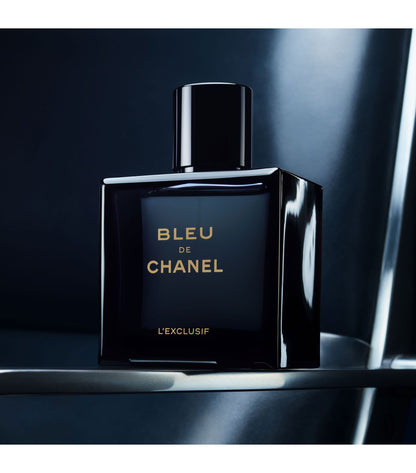 Chanel- Bleu de Chanel L'Exclusif