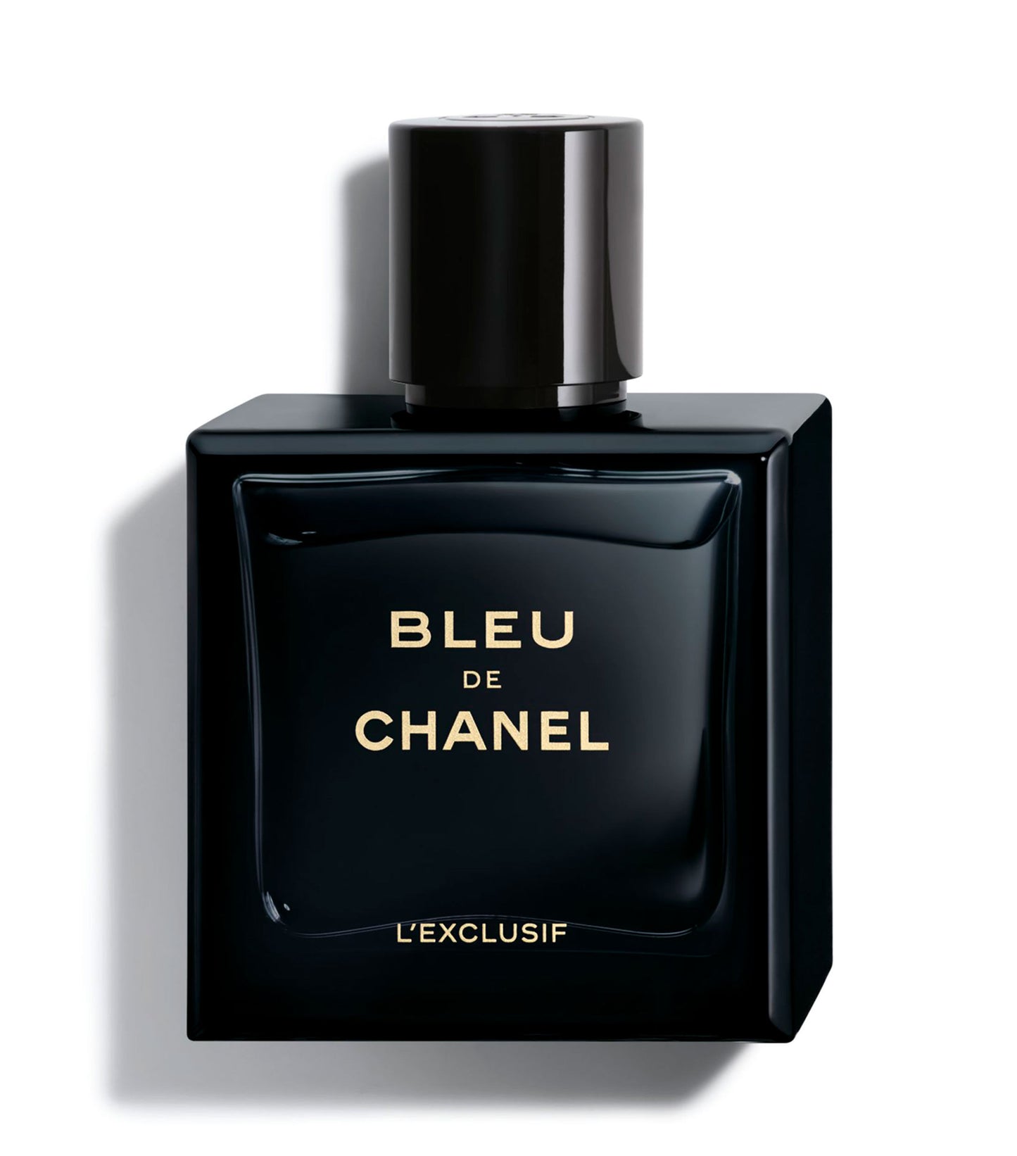 Chanel- Bleu de Chanel L'Exclusif