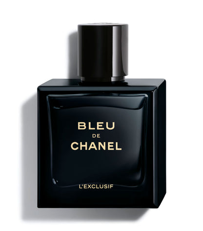 Chanel- Bleu de Chanel L'Exclusif