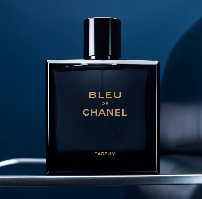 Chanel- Bleu de Chanel Parfum