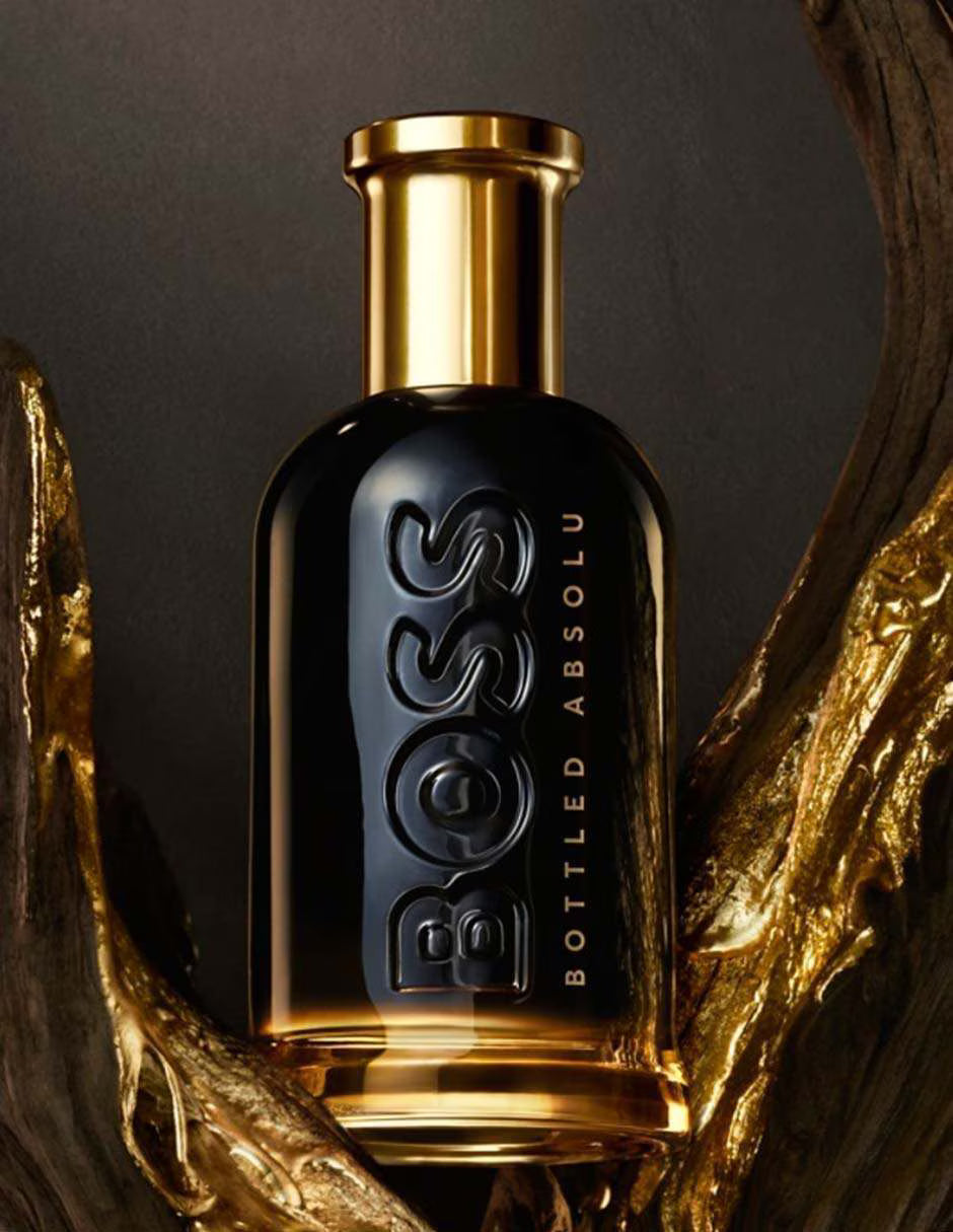 Boss-Bottled Absolu