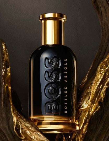 Boss-Bottled Absolu