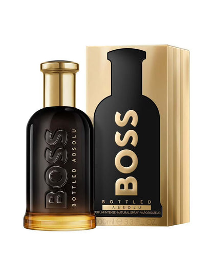 Boss-Bottled Absolu