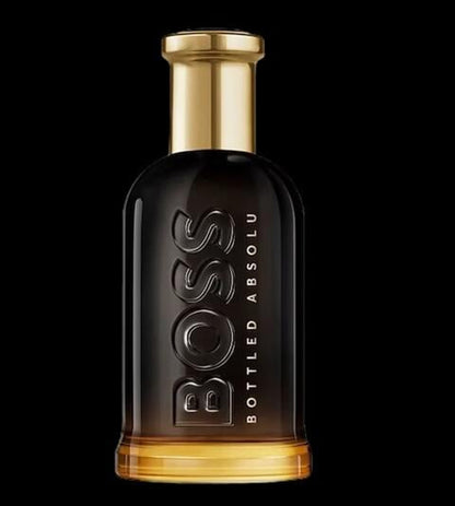 Boss-Bottled Absolu
