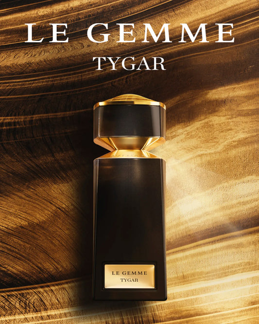 Bvlgari- Le Gemme Tygar