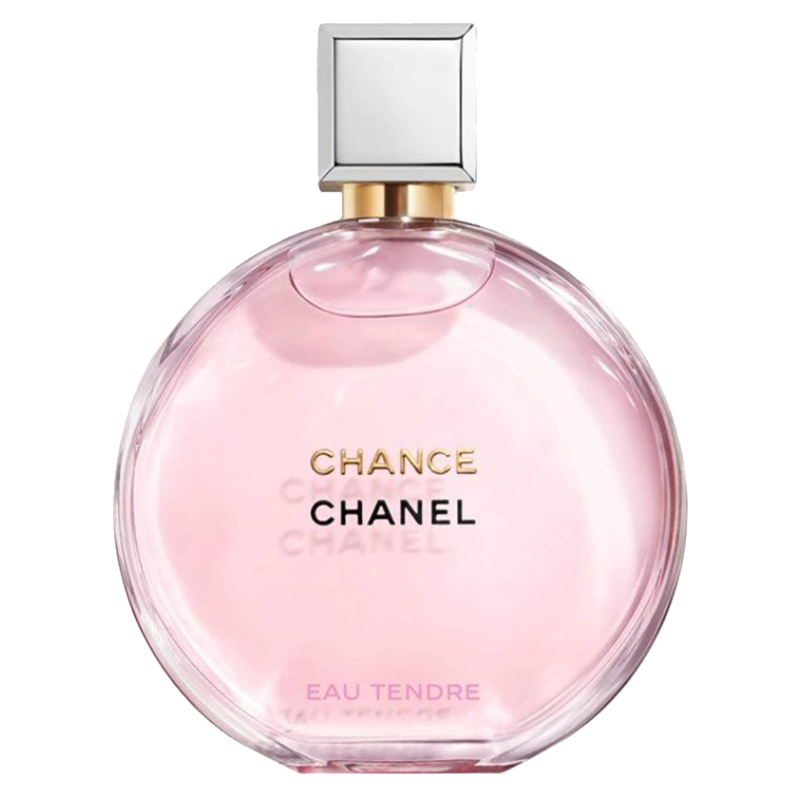 Chanel- Chance Eau Tendre