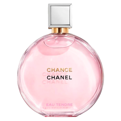 Chanel- Chance Eau Tendre