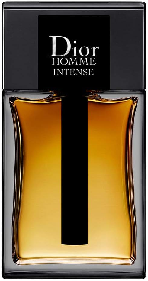 Christian Dior- Dior Homme Intense