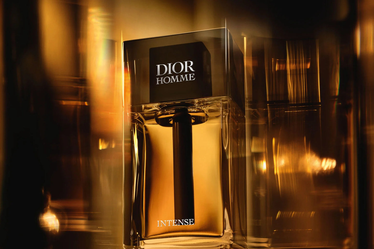 Christian Dior- Dior Homme Intense