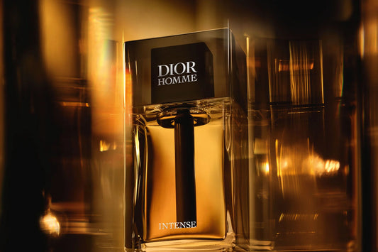 Christian Dior- Dior Homme Intense