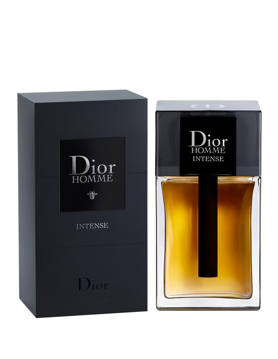 Christian Dior- Dior Homme Intense