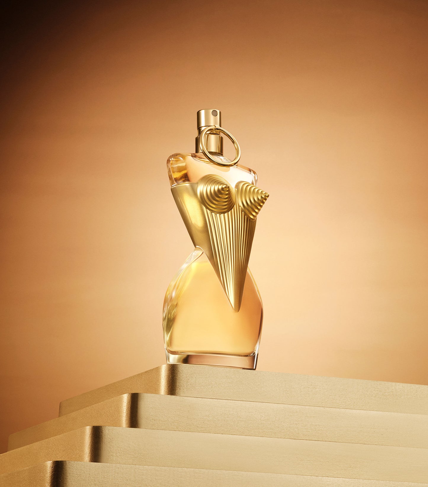 Jean Paul Gaultier- Divine Eau de Parfum