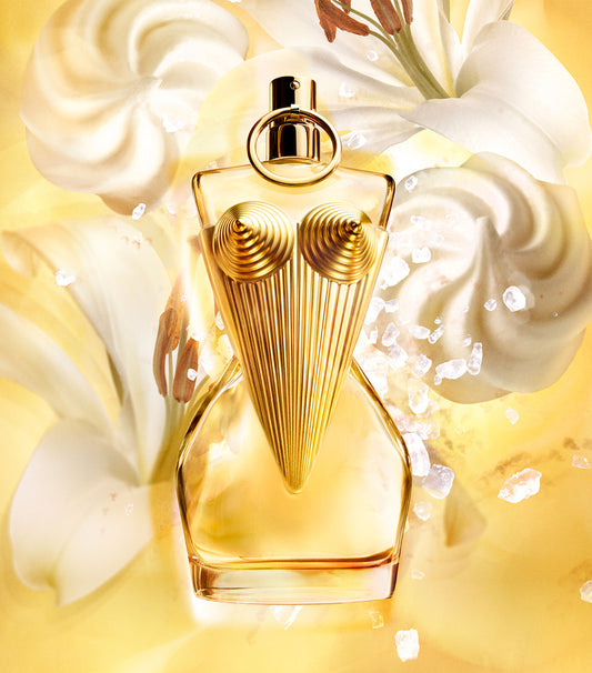 Jean Paul Gaultier- Divine Eau de Parfum