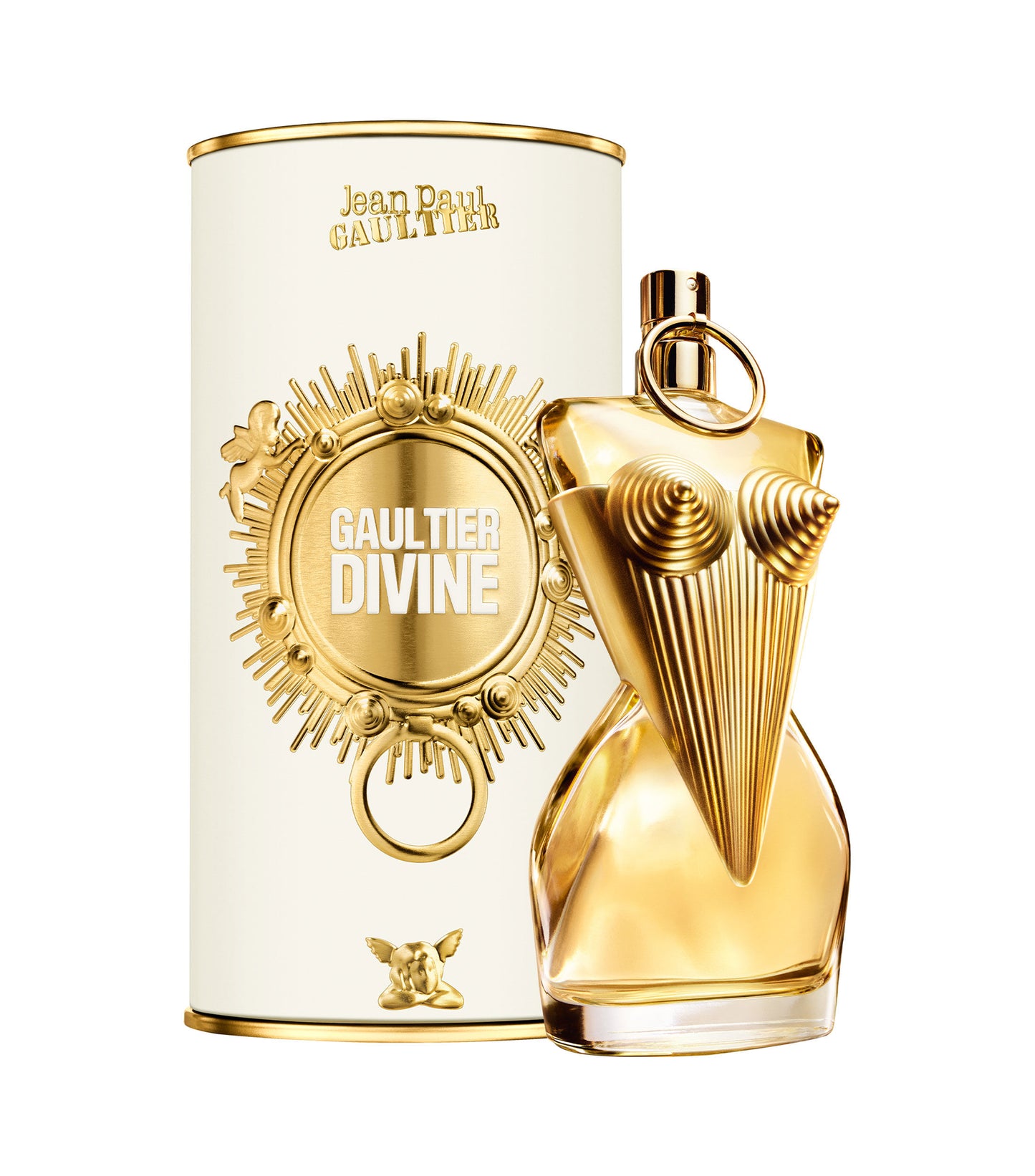 Jean Paul Gaultier- Divine Eau de Parfum