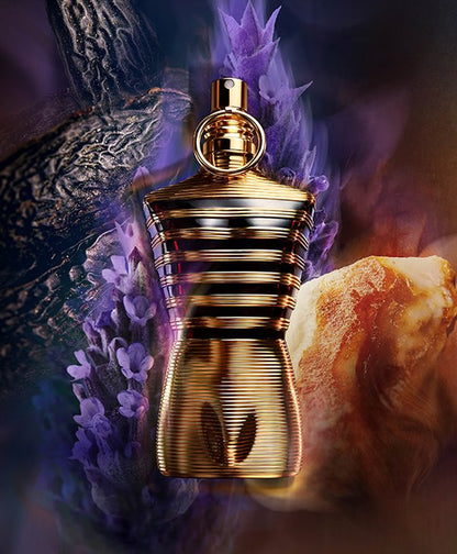 Jean Paul Gaultier- Le Male Elixir