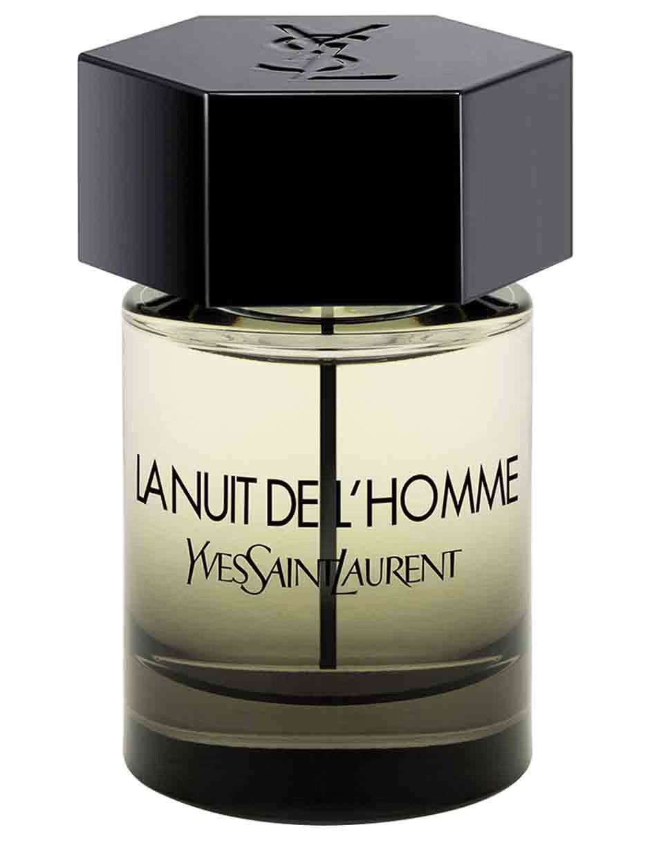 Yves Saint Laurent- La Nuit De L´Homme