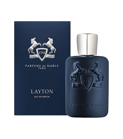 Parfums de Marly- Layton