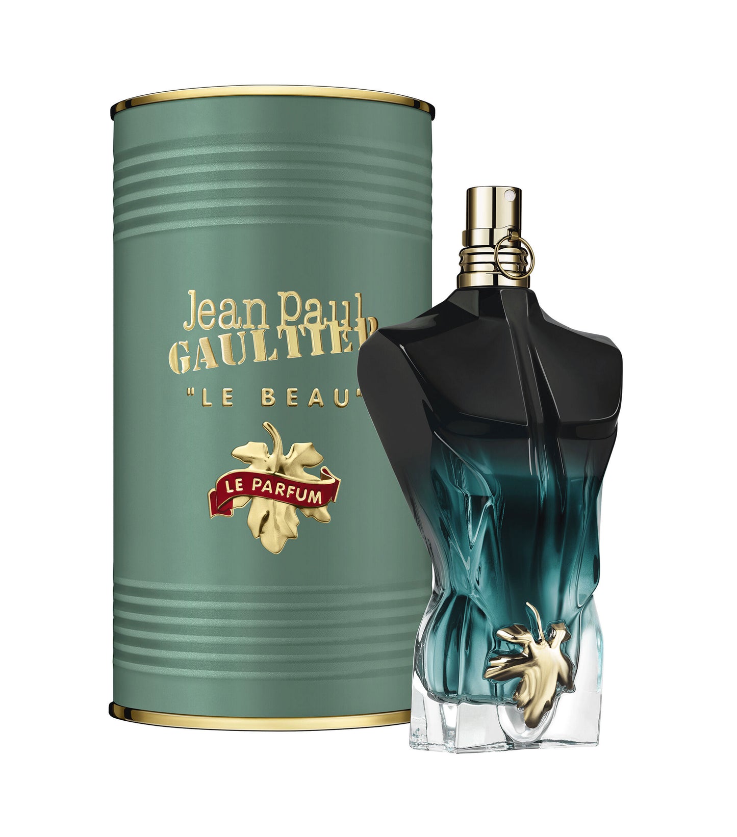 Jean Paul Gaultier-Le Beau le Parfum