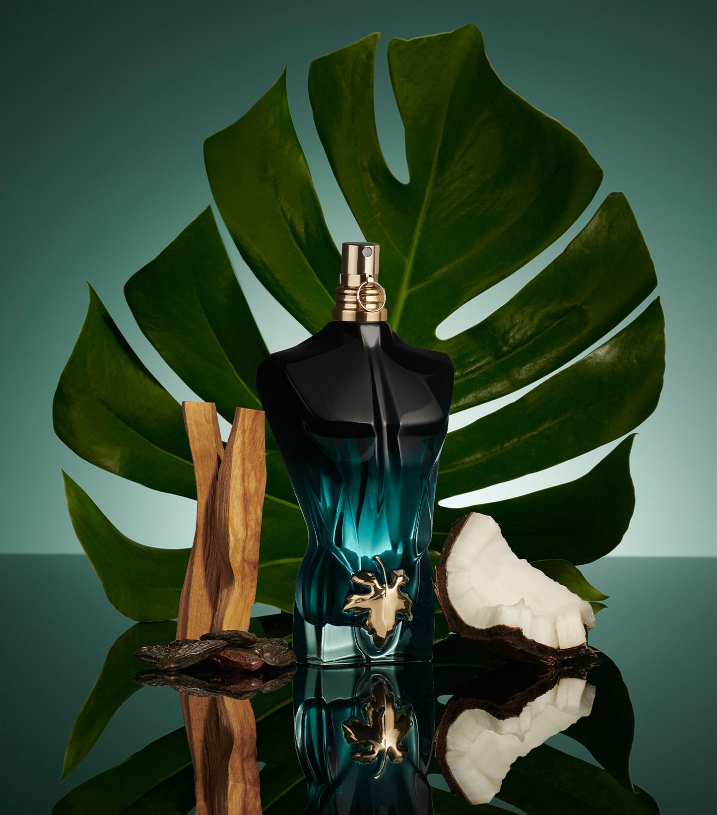 Jean Paul Gaultier-Le Beau le Parfum