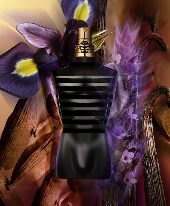Jean Paul Gaultier- Le Male le Parfum