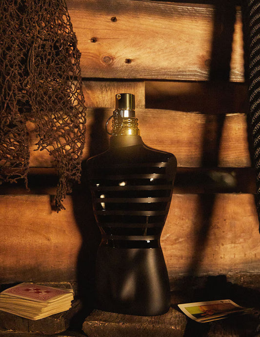 Jean Paul Gaultier- Le Male le Parfum