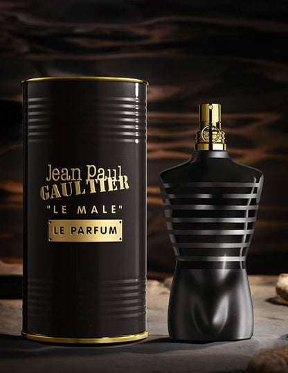 Jean Paul Gaultier- Le Male le Parfum