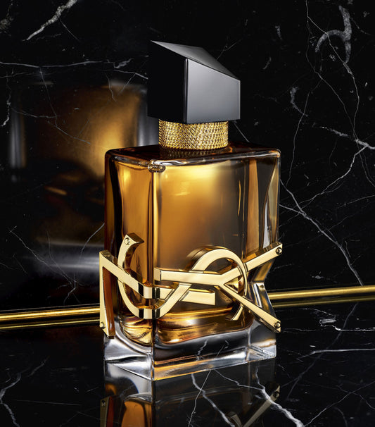 Yves Saint Laurent- Libre Intense