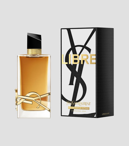 Yves Saint Laurent- Libre Intense