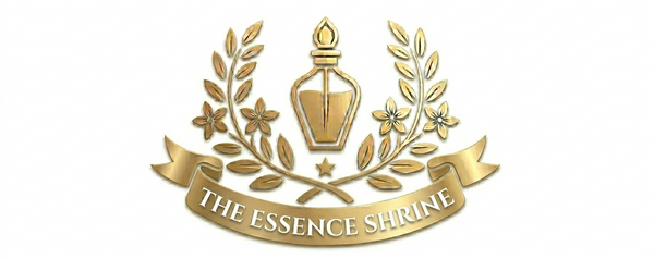 The Essence Shrine