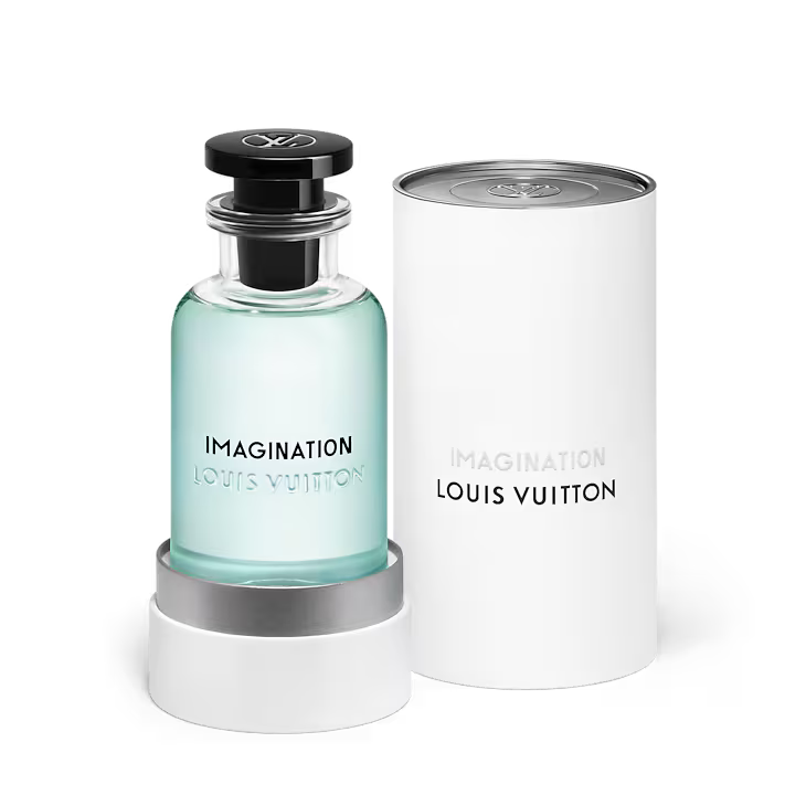 Louis Vuitton- Imagination