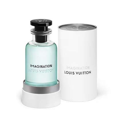 Louis Vuitton- Imagination
