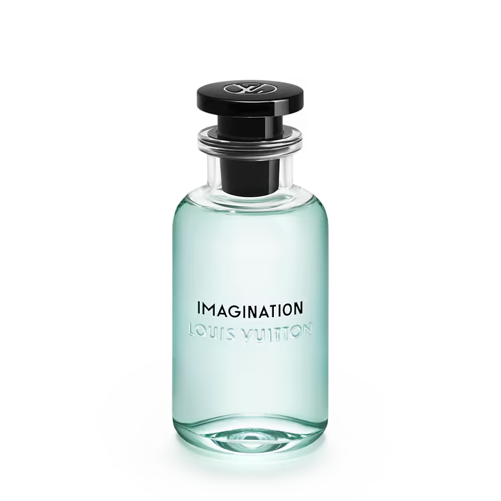 Louis Vuitton- Imagination