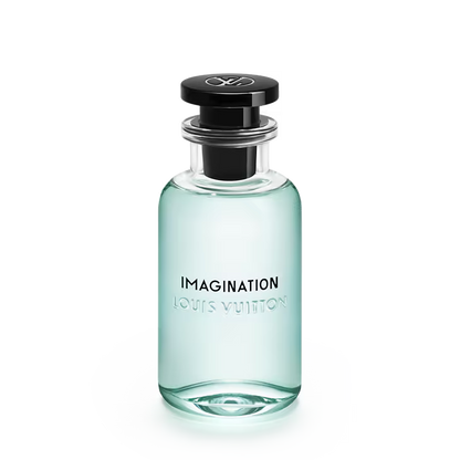 Louis Vuitton- Imagination