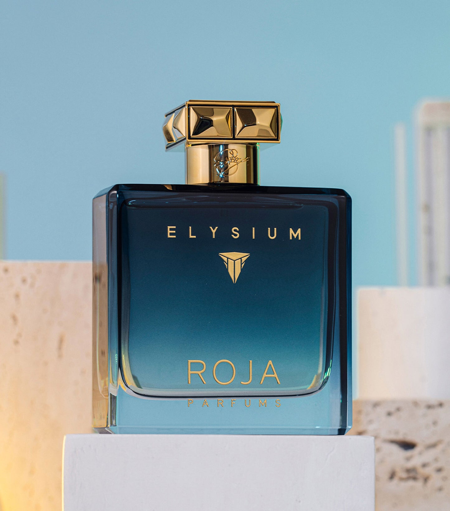 Roja Dove- Elysium