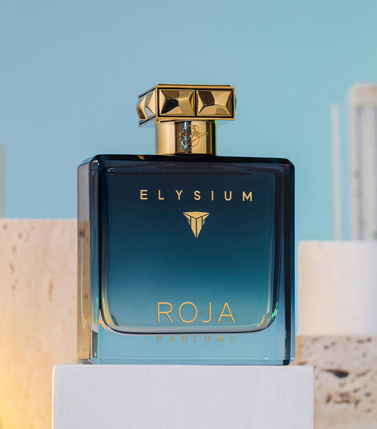 Roja Dove- Elysium